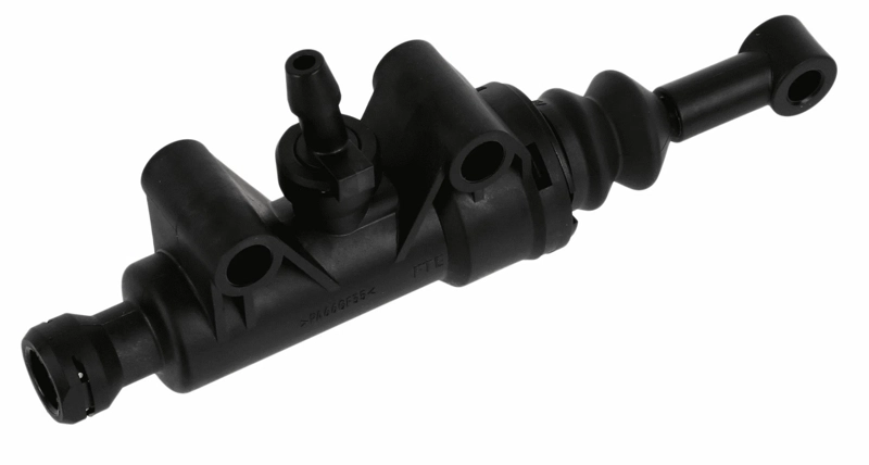 SACHS Master Cylinder, clutch - 6284 605 047